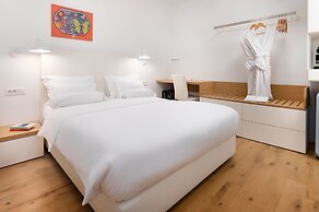 Divota Apartment Hotel