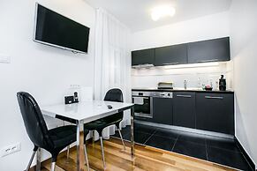 Divota Apartment Hotel