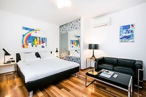 Divota Apartment Hotel