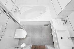 Divota Apartment Hotel