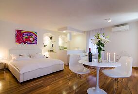 Divota Apartment Hotel