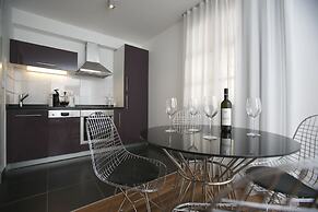 Divota Apartment Hotel