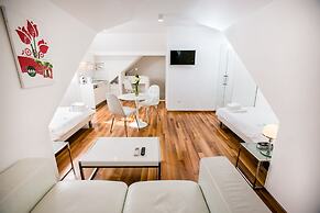 Divota Apartment Hotel