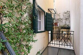 Divota Apartment Hotel