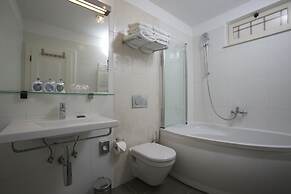 Divota Apartment Hotel