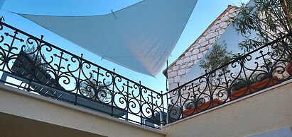 Divota Apartment Hotel