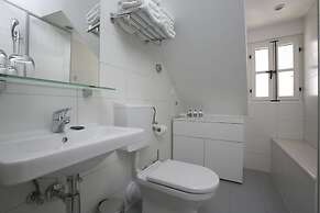 Divota Apartment Hotel