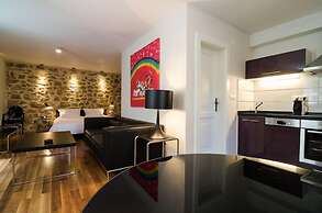 Divota Apartment Hotel