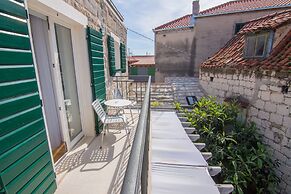 Divota Apartment Hotel