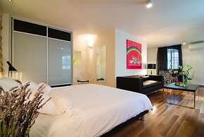 Divota Apartment Hotel