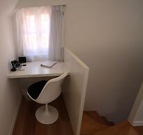 Divota Apartment Hotel