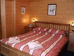 Chalet Suisse