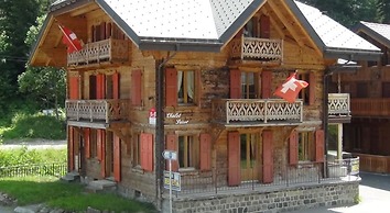 Chalet Suisse