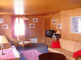 Chalet Suisse