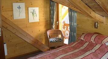 Chalet Suisse