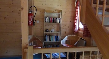 Chalet Suisse