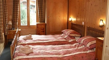Chalet Suisse