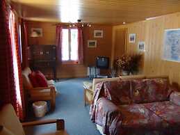 Chalet Suisse