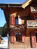 Chalet Suisse