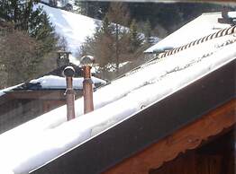 Chalet Suisse