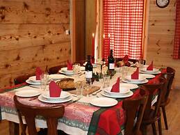 Chalet Suisse