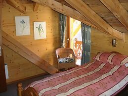 Chalet Suisse
