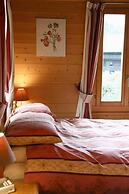 Chalet Suisse