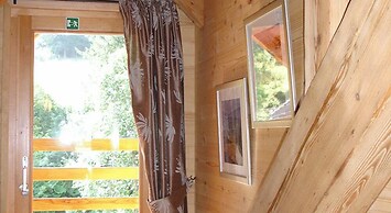 Chalet Suisse