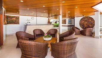 Quinta do Sol Lite Hotel