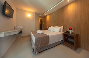 Quinta do Sol Lite Hotel