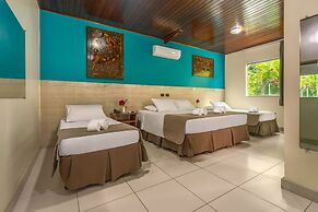 Quinta do Sol Lite Hotel