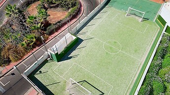 Servatur Altamadores