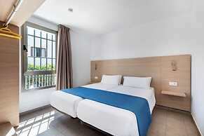 Servatur Edén & Buganvillas