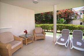 Servatur Edén & Buganvillas