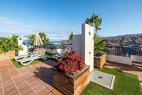 Servatur Edén & Buganvillas