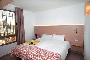 Servatur Edén & Buganvillas