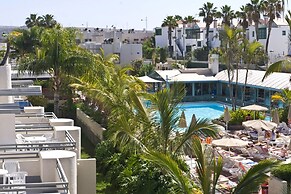 Servatur Edén & Buganvillas