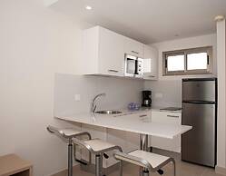 Servatur Edén & Buganvillas