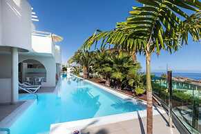 Servatur Edén & Buganvillas