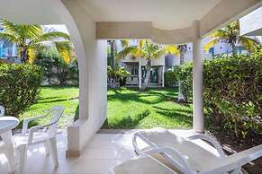 Servatur Edén & Buganvillas