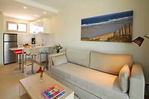 Servatur Edén & Buganvillas