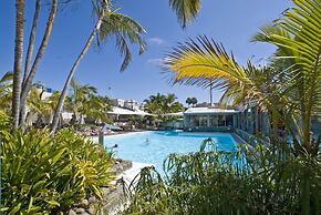 Servatur Edén & Buganvillas