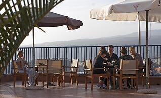 Servatur Edén & Buganvillas