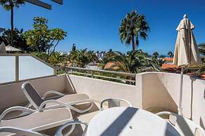 Servatur Edén & Buganvillas