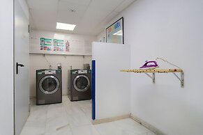 Servatur Edén & Buganvillas