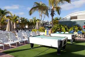 Servatur Edén & Buganvillas