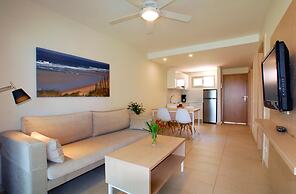 Servatur Edén & Buganvillas