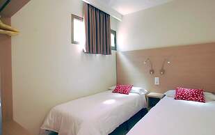 Servatur Edén & Buganvillas