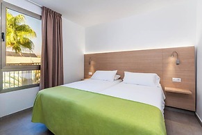 Servatur Edén & Buganvillas