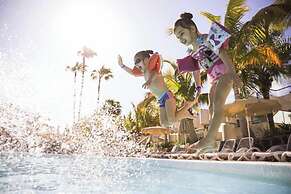 Servatur Edén & Buganvillas